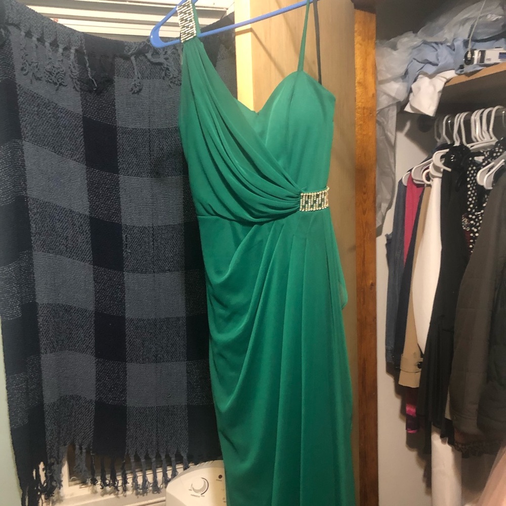 Camile La Vie Formal dress